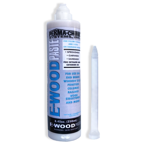 E-Wood Paste 235ml tube