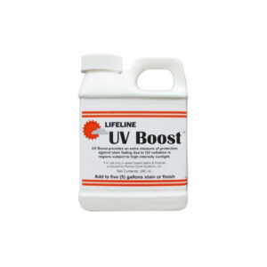 Additive for stain UV protection 19L canister